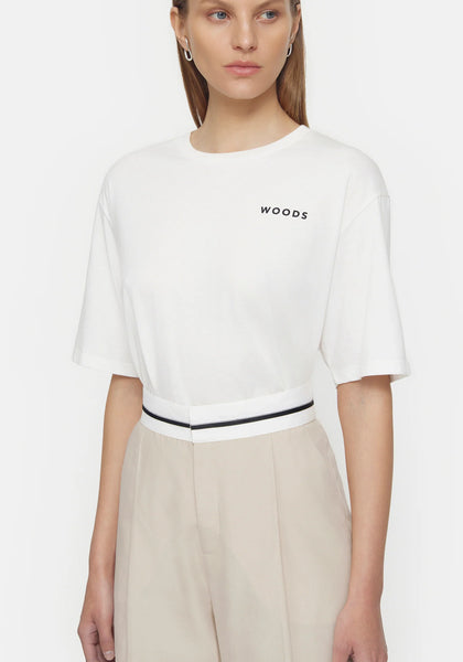 Woods Bold Unisex Tee