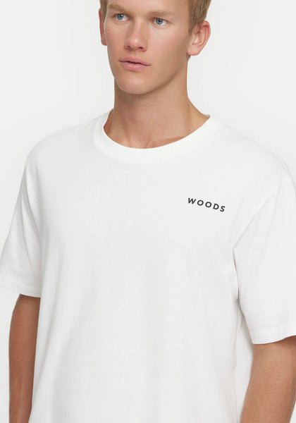 Woods Bold Unisex Tee