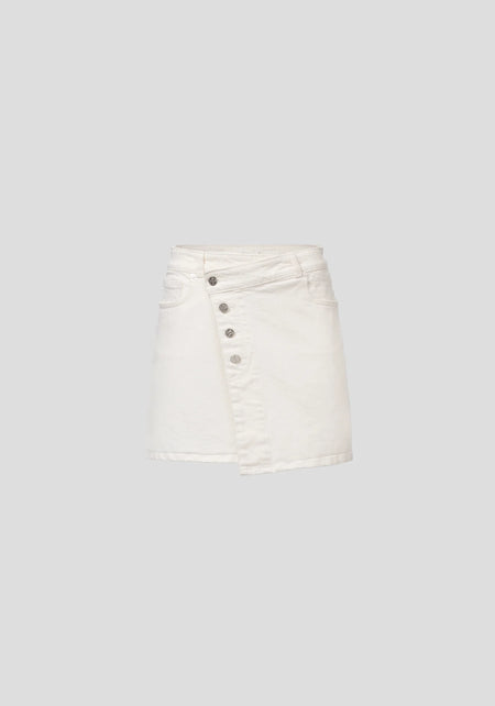 LONG BIAS CUT SKIRT DEARLY BELOVED MIRAGE