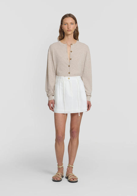 LONG BIAS CUT SKIRT DEARLY BELOVED MIRAGE