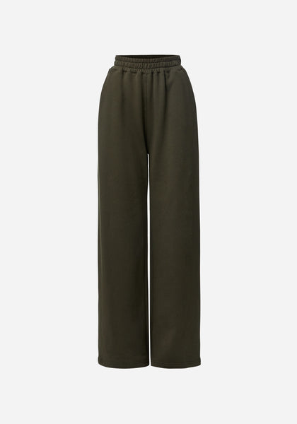 Karate Track Pant