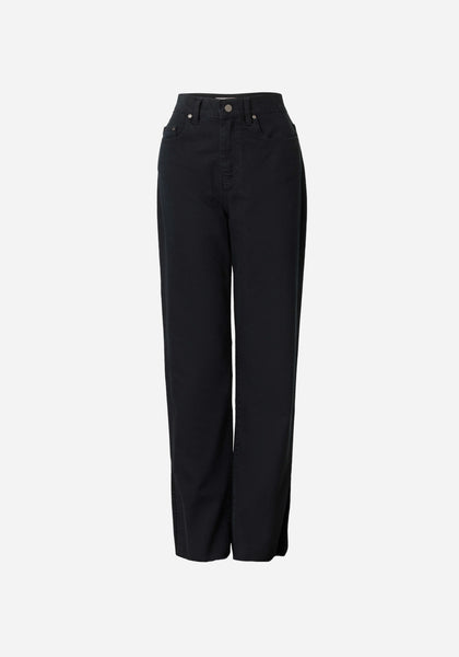 Cobain Jean- Black Denim