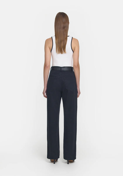 Cobain Jean- Black Denim