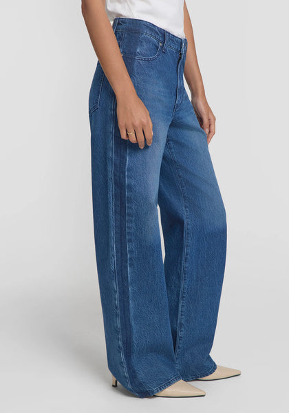 Mccartney Jean Antique Indigo Wash