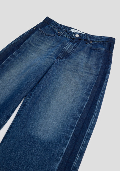Mccartney Jean Antique Indigo Wash