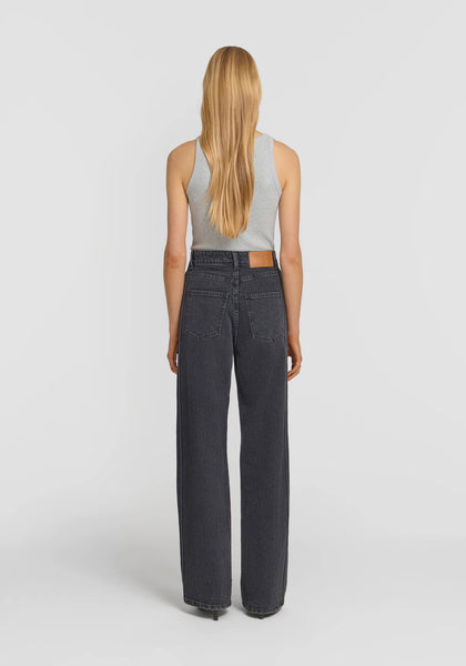 Bono Jean- Black Wash