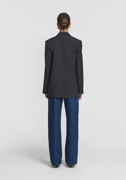 Collective Blazer Black