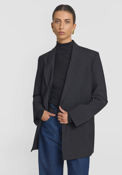 Collective Blazer Black