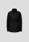 Aerodynamic Puffer