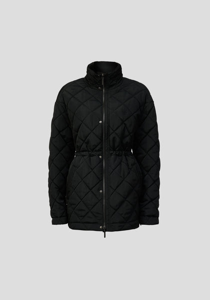 Aerodynamic Puffer