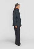 Aerodynamic Puffer