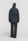 Aerodynamic Puffer