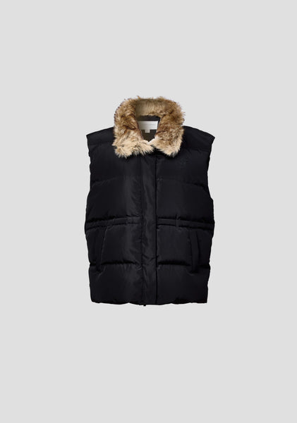 Morpheus Puffer Vest