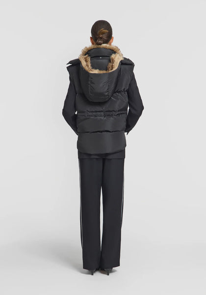 Morpheus Puffer Vest