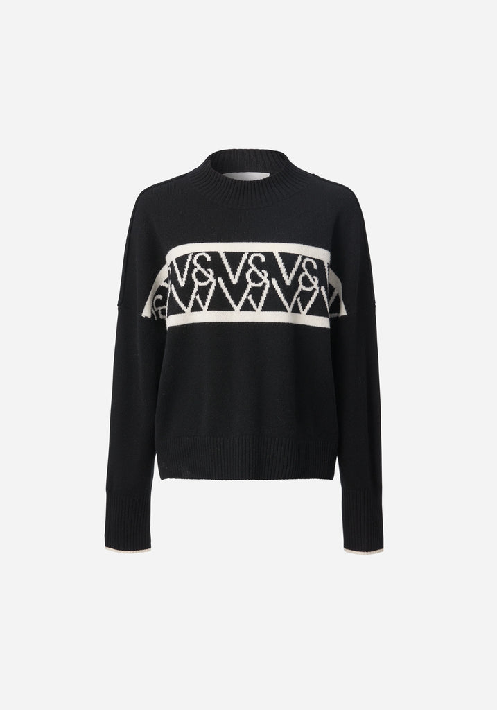 Incognito Merino Knit