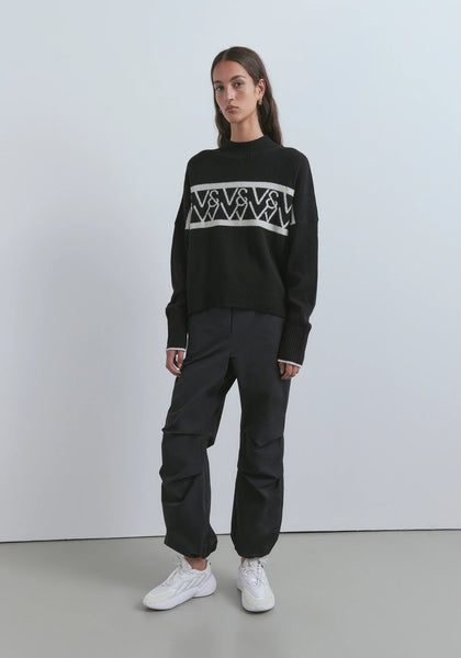 Incognito Merino Knit