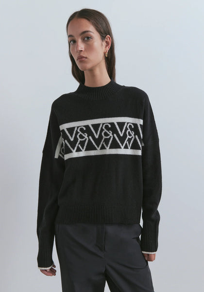 Incognito Merino Knit