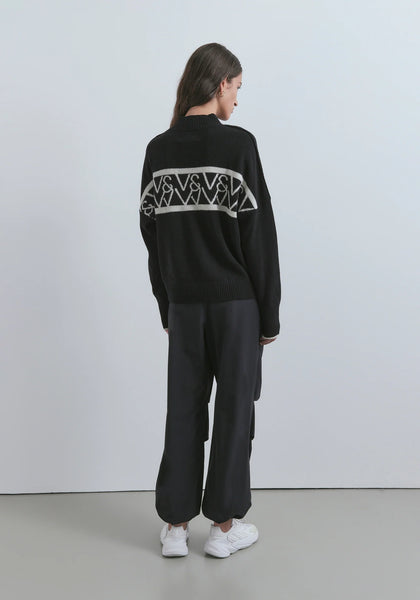 Incognito Merino Knit