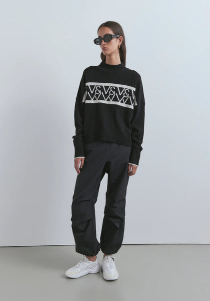 Incognito Merino Knit