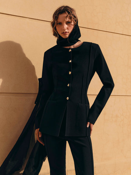 Mogul Blazer