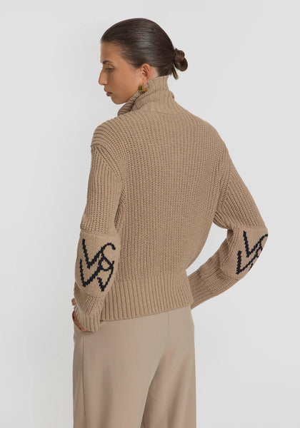 Babylon Cardigan