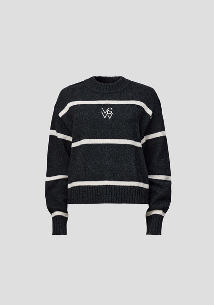 Invictus Knit