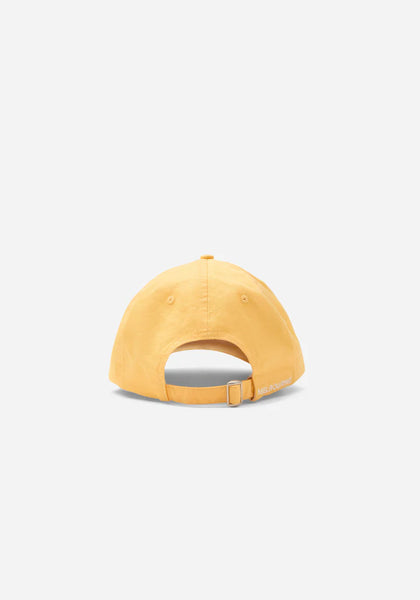 Woods Vintage Cap- Buttercup