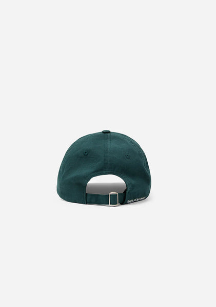 Woods Vintage Cap- Darkest Spruce