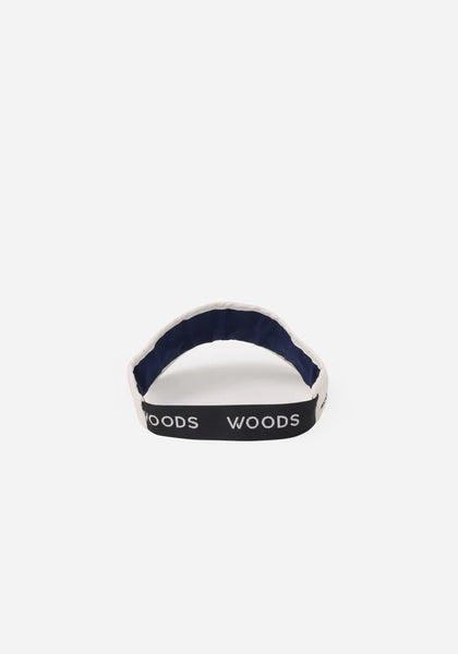 Woods Visor
