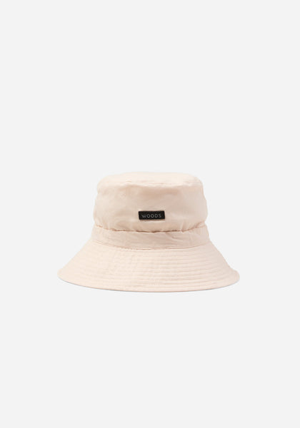 Woods Bucket Hat