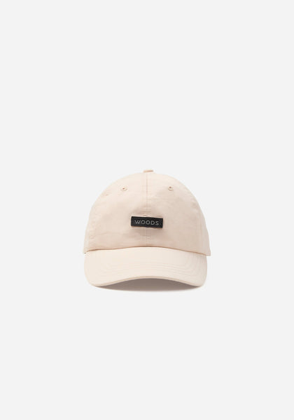 Woods Patch Cap