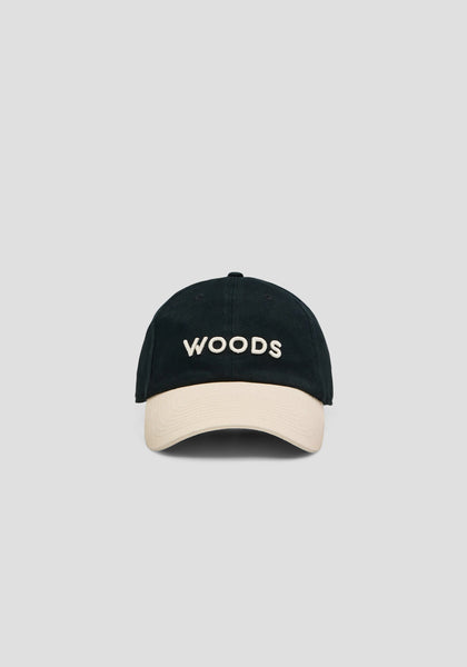 Woods Cap