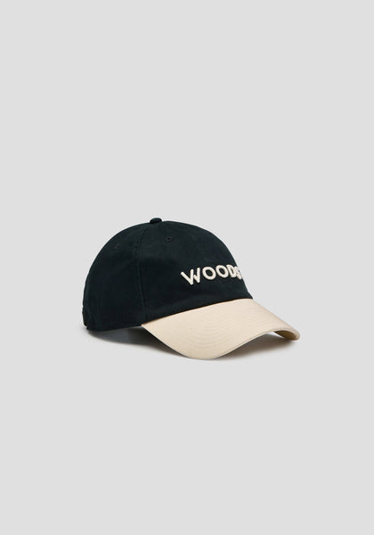 Woods Cap