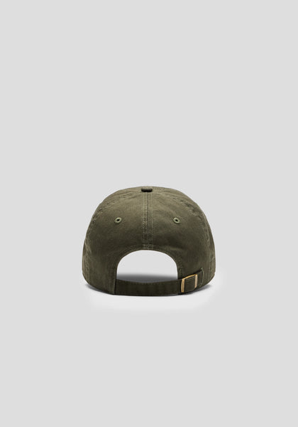 Woods Cap Olive
