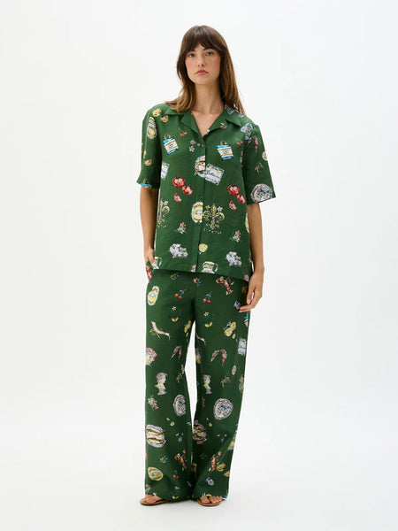 SAMMY MIDI DRESS