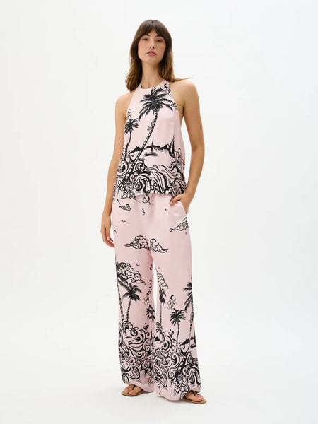SAMMY MIDI DRESS