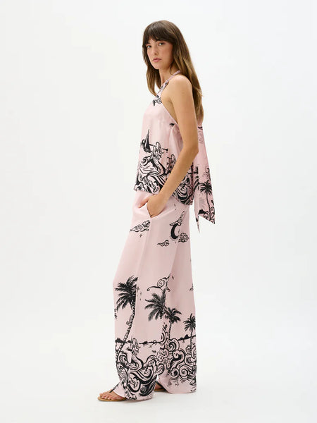 SAMMY MIDI DRESS