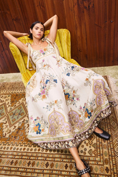 Antoinette Ballet Sundress