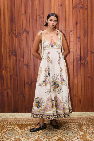 Antoinette Ballet Sundress