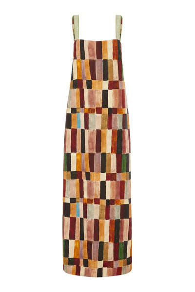 PREORDER- Marjorelle Midi Dress