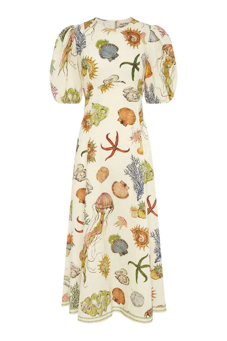 Acrobat Scene Pant- Black