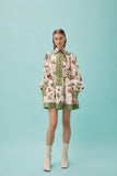 BIRDIE MINI DRESS
