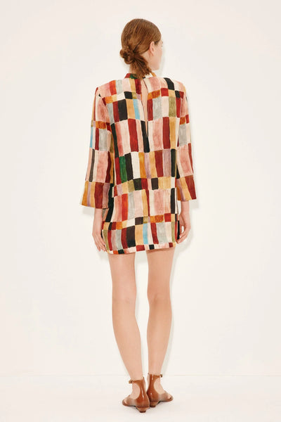 PREORDER- Marjorelle Mini Dress