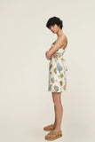 SEA MINI DRESS