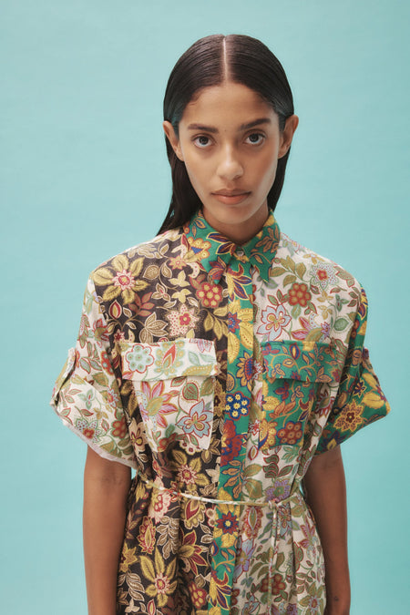 Acrobat Scene Pant- Black