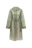 ABIGAIL RAINCOAT