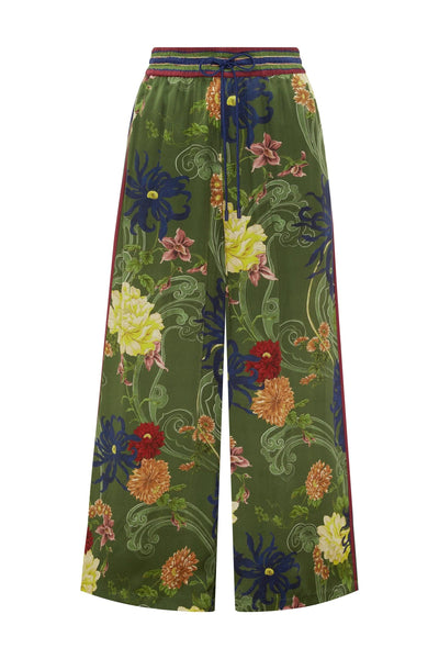 AVERY SILK PANT