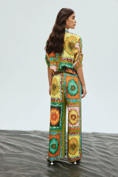 DISCO DAISY PANT