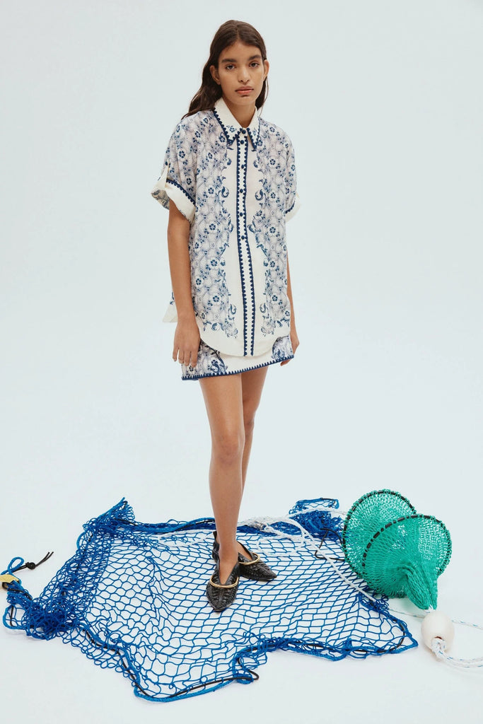 AIRLIE SHIRT