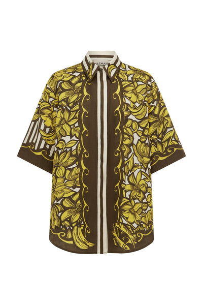 Mona Shirt